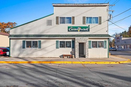 203 Green Bay Avenue, Oconto Falls, WI, 54154 | Card Image