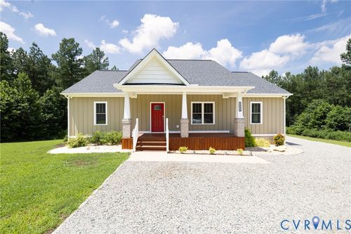 1233 Deep Run Rd, Cartersville, VA, 23027-9785 | Card Image