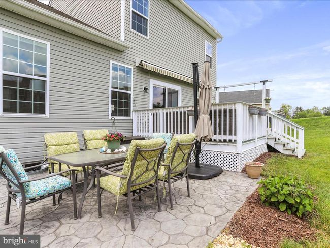 1182 Mount Pleasant Rd, House other with 4 bedrooms, 4 bathrooms and null parking in FAYETTEVILLE PA | Image 44