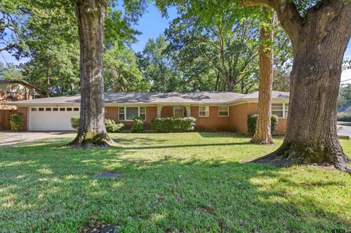 2938 Dinah Ln, Tyler, TX, 75701 | Card Image