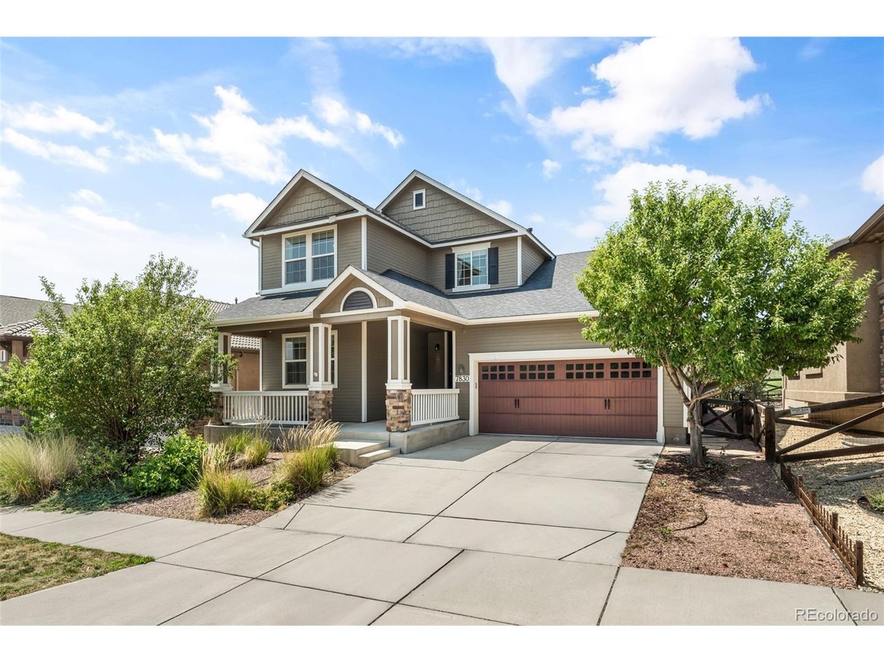 Residential in Colorado Springs 2