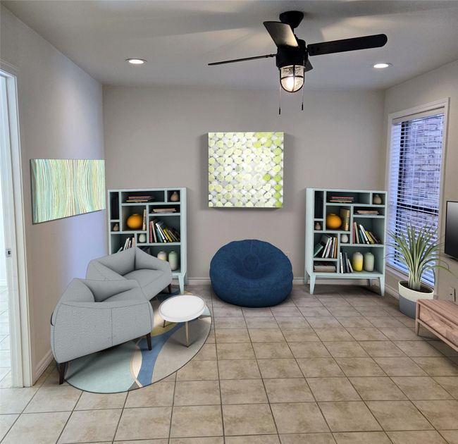 5709 Southern Cross Dr, Townhouse with 3 bedrooms, 3 bathrooms and null parking in Rockwall TX | Image 21