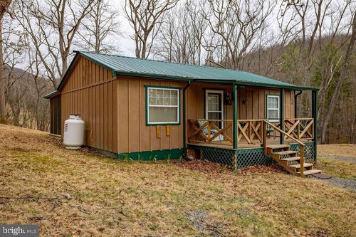 49 Mount Top Rd, MATHIAS, WV, 26812 | Card Image
