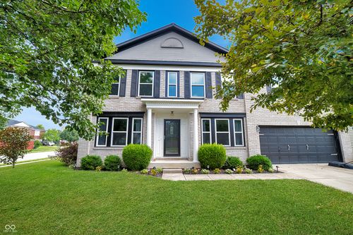 10396 Windward Dr, Indianapolis, IN, 46234-3665 | Card Image