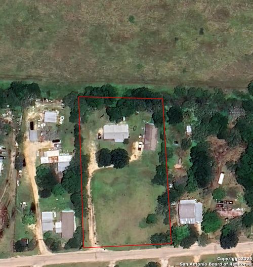 449 Hurst Ln, Seguin, TX, 78155-1569 | Card Image