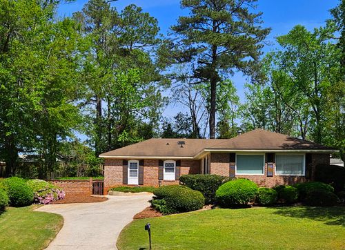 2705 Bolling Rd, Augusta, GA, 30909-2301 | Card Image