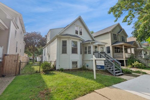 4150 N Kilbourn Avenue, Chicago, IL, 60641 | Card Image