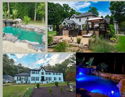 13720 Brandy Oaks Dr, Chesterfield, VA, 23832-2716 | Card Image