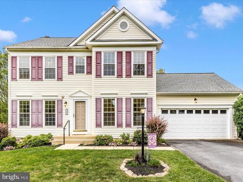 202 Troon Cir, Mount Airy, MD, 21771-5000 | Card Image