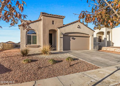 12869 Clevedon St, El Paso, TX, 79928-5950 | Card Image