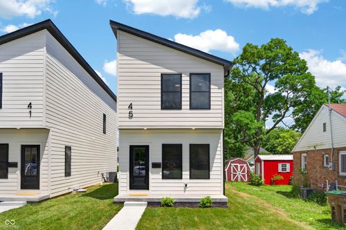 45 S Beatty St, Columbus, IN, 47201-6902 | Card Image