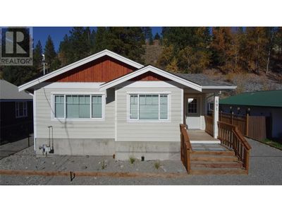 491 Auburn Cres, House other with 3 bedrooms, 3 bathrooms and 4 parking in Princeton BC | Image 1