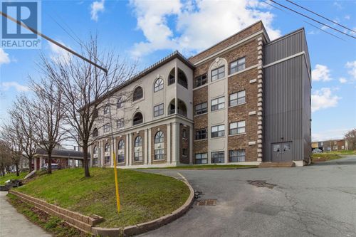 407-130 Lemarchant Rd, St. John's, NL, A1C2H2 | Card Image
