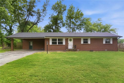 204 Kimberly Ln, Rogers, AR, 72756-7420 | Card Image