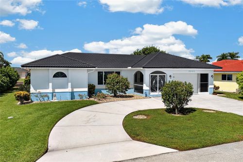 2280 Via Esplanade, PUNTA GORDA, FL, 33950-6448 | Card Image