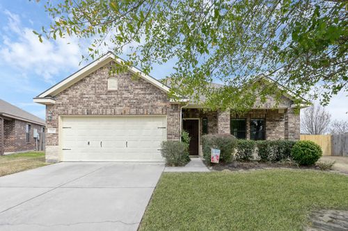 23302 E Pine Ivy Ln, Tomball, TX, 77375-4495 | Card Image