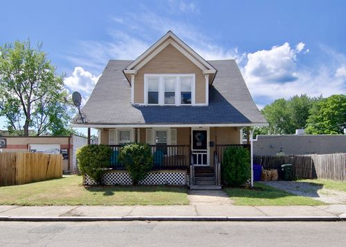 16 Amity Ct, Springfield, MA, 01108 | Card Image