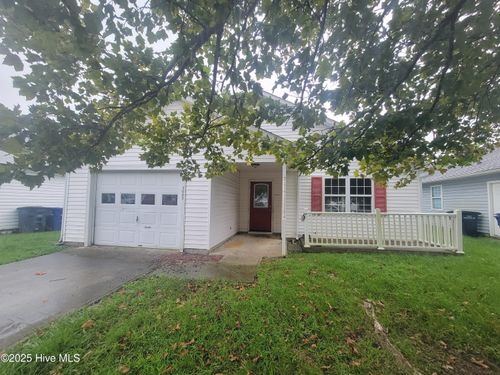 3002 Derby Run Rd, Jacksonville, NC, 28546-6928 | Card Image