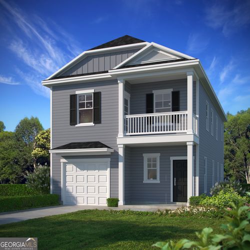 106 Brook Dr, Brunswick, GA, 31525-1291 | Card Image