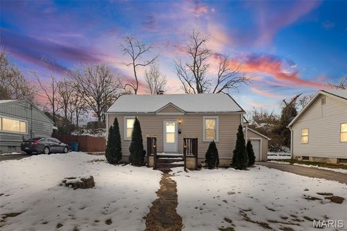 3619 Horn Ave, Alton, IL, 62002-3147 | Card Image