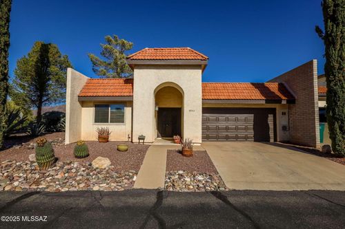 5932 N Placita Del Conde, Tucson, AZ, 85718 | Card Image