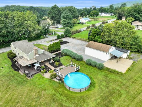 465 Mount Airy Rd, LEWISBERRY, PA, 17339-9620 | Card Image