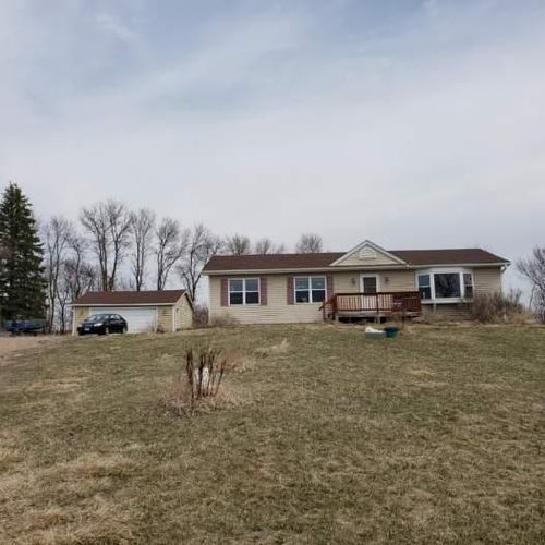 1350 County Road 4 Sw, Cokato, MN, 55321-4122 | Card Image
