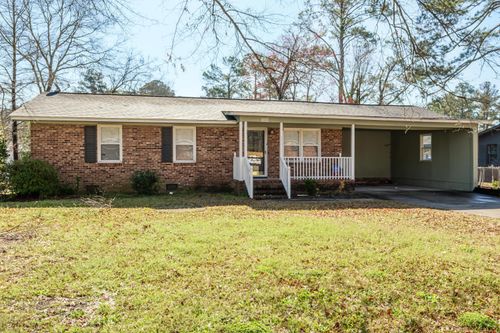 3614 Melbourne Dr, Augusta, GA, 30906-4637 | Card Image