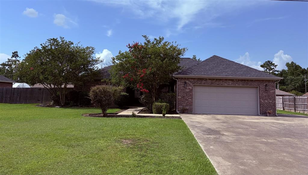 Residential in Lake Charles 2