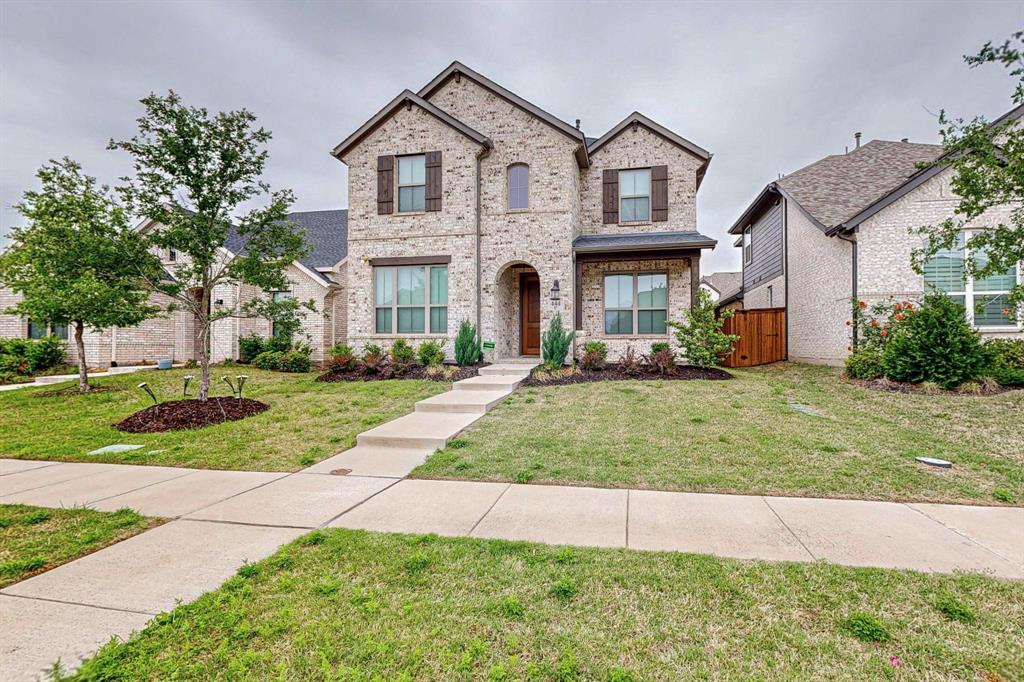 Mustang Draw Trl, Mckinney, TX 75071