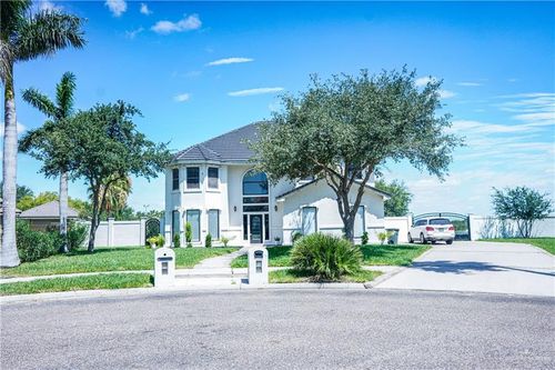 2600 Santa Laura, Mission, TX, 78572-7651 | Card Image
