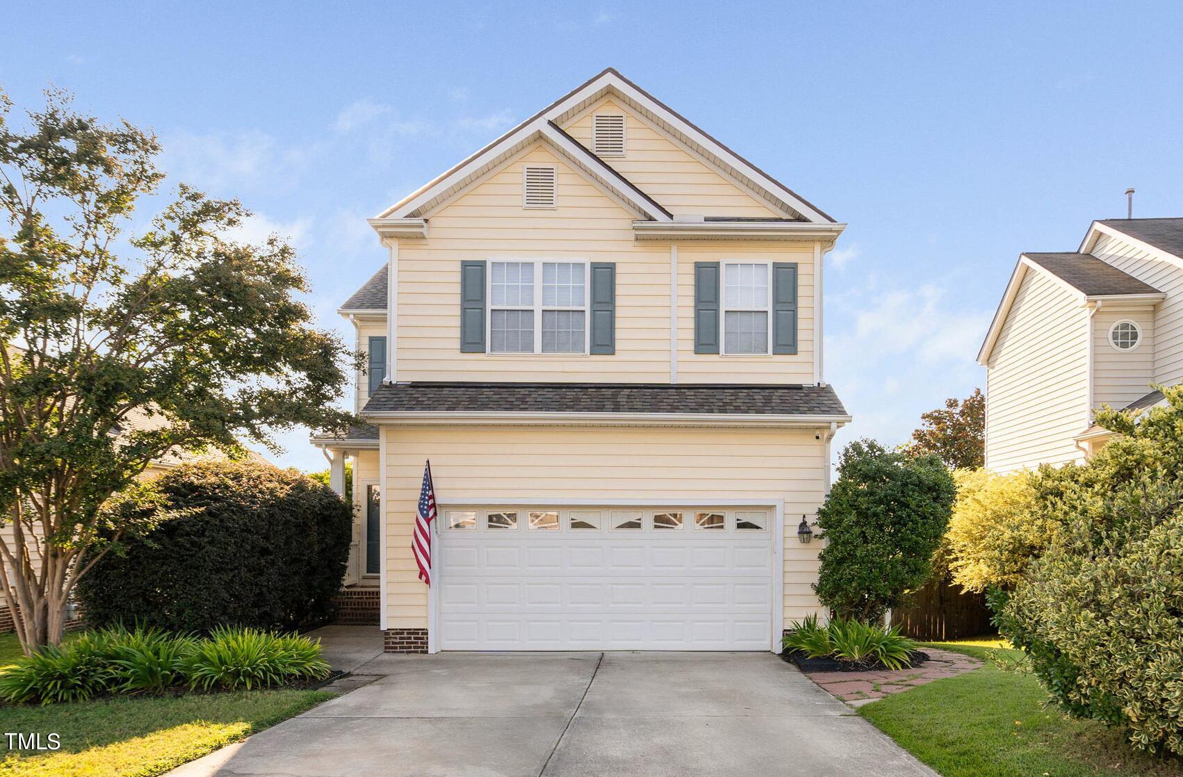 Creekdale Cir, Raleigh, NC 27612