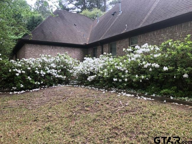 4321 Lazy Creek Dr, House other with 4 bedrooms, 4 bathrooms and null parking in Tyler TX | Image 31