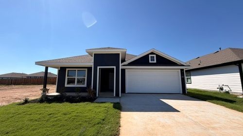 168 Tributary Ln, Bridgeport, TX, 76426-2397 | Card Image