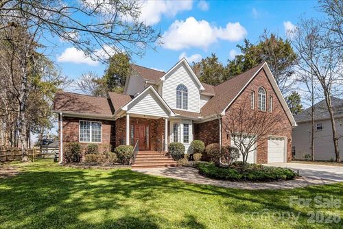 8380 Rocky River Rd, Harrisburg, NC, 28075-7617 | Card Image