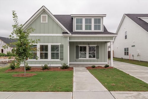 2543 Laurens St, Grovetown, GA, 30813-3440 | Card Image