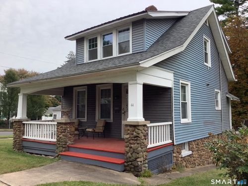 44 S Elm St, Wallingford, CT, 06492-4706 | Card Image