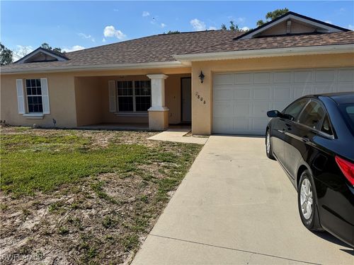 2806 42nd St Sw, Lehigh Acres, FL, 33976-4745 | Card Image