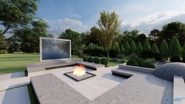 lot 1 Mercury Ln, House other with 4 bedrooms, 5 bathrooms and null parking in Madison AL | Image 9