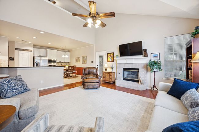 2728 Edgebrook Ct, House other with 4 bedrooms, 3 bathrooms and null parking in Keller TX | Image 10