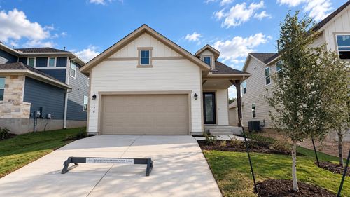 126 Crater Lake Drive, Dripping Springs, TX, 78620 | Card Image