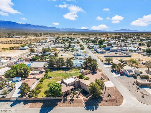 5500 Mary Lou St, Pahrump, NV, 89061-8255 | Card Image
