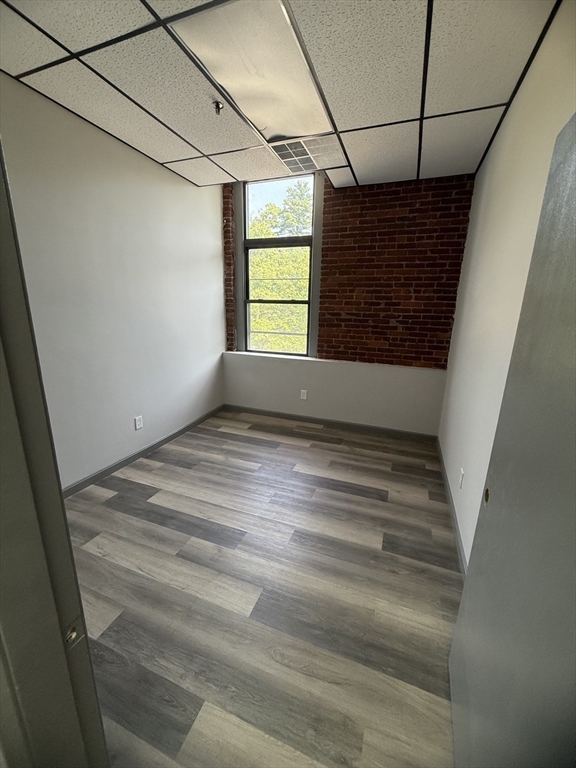 Commercial Lease in Methuen