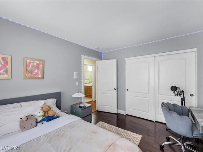 9333 Arrowhead Bluff Ave, House other with 4 bedrooms, 3 bathrooms and null parking in Las Vegas NV | Image 30