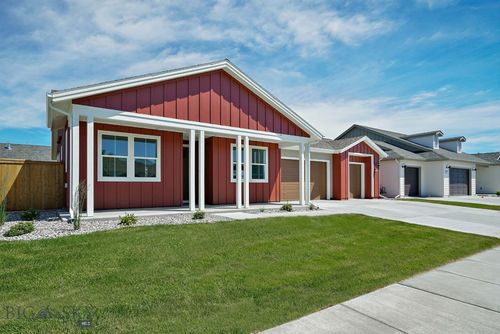 1503 Beeker Ln, Belgrade, MT, 59714-3197 | Card Image