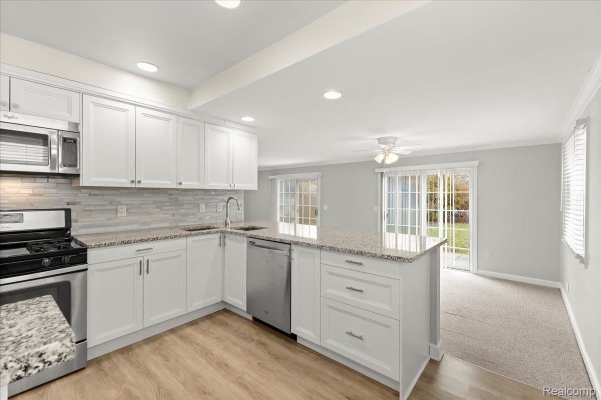 Residential Lease in Royal Oak
