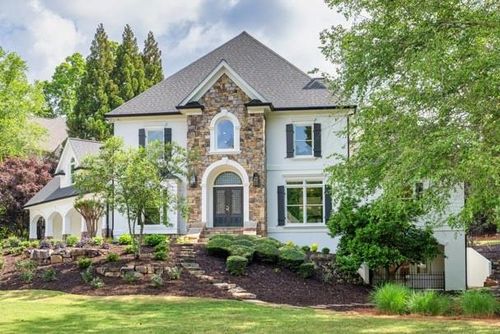2335 Flat Stone Dr, Cumming, GA, 30041-7873 | Card Image