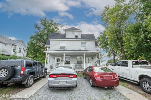 945 947 William Street, Avoca, PA, 18641 | Card Image