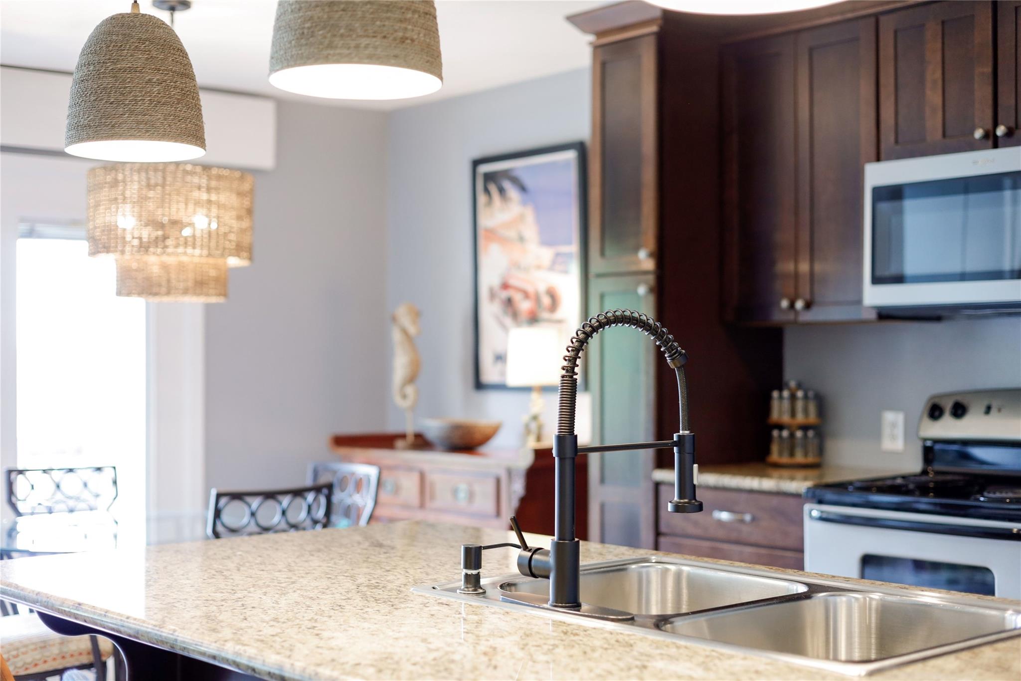 Residential Lease in Leander 5