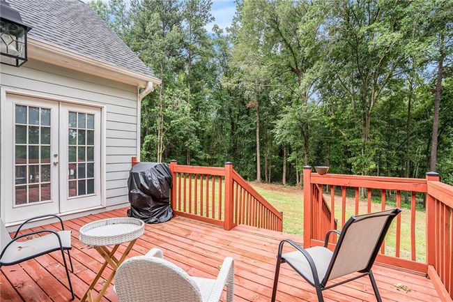 2017 Pheasant Run Dr, House other with 3 bedrooms, 2 bathrooms and null parking in Mcdonough GA | Image 34
